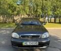 Серый Дэу Сенс, объемом двигателя 1.5 л и пробегом 124 тыс. км за 3700 $, фото 1 на Automoto.ua