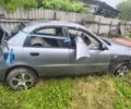 Сірий Деу Сенс, об'ємом двигуна 1.6 л та пробігом 1 тис. км за 563 $, фото 3 на Automoto.ua
