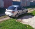Сірий Деу Сенс, об'ємом двигуна 1.4 л та пробігом 164 тис. км за 3700 $, фото 1 на Automoto.ua