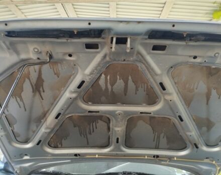 Сірий Деу Сенс, об'ємом двигуна 1.5 л та пробігом 62 тис. км за 3700 $, фото 6 на Automoto.ua