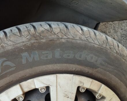 Сірий Деу Сенс, об'ємом двигуна 1.5 л та пробігом 62 тис. км за 3700 $, фото 7 на Automoto.ua