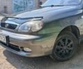 Серый Дэу Сенс, объемом двигателя 1.5 л и пробегом 105 тыс. км за 3500 $, фото 1 на Automoto.ua