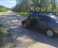 Серый Дэу Сенс, объемом двигателя 1.3 л и пробегом 161 тыс. км за 2499 $, фото 1 на Automoto.ua