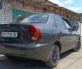 Серый Дэу Сенс, объемом двигателя 1.5 л и пробегом 105 тыс. км за 3500 $, фото 3 на Automoto.ua