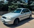 Сірий Деу Сенс, об'ємом двигуна 1.4 л та пробігом 135 тис. км за 4003 $, фото 1 на Automoto.ua