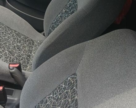 Сірий Деу Сенс, об'ємом двигуна 1.3 л та пробігом 94 тис. км за 3100 $, фото 1 на Automoto.ua