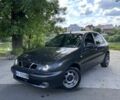 Сірий Деу Сенс, об'ємом двигуна 1.5 л та пробігом 200 тис. км за 2800 $, фото 1 на Automoto.ua