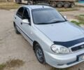 Серый Дэу Сенс, объемом двигателя 1.3 л и пробегом 134 тыс. км за 2007 $, фото 1 на Automoto.ua