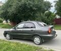 Сірий Деу Сенс, об'ємом двигуна 1.3 л та пробігом 166 тис. км за 1750 $, фото 7 на Automoto.ua