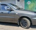 Серый Дэу Сенс, объемом двигателя 1.5 л и пробегом 105 тыс. км за 3500 $, фото 2 на Automoto.ua