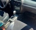 Сірий Деу Сенс, об'ємом двигуна 1.4 л та пробігом 135 тис. км за 4003 $, фото 8 на Automoto.ua