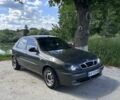 Серый Дэу Сенс, объемом двигателя 1.5 л и пробегом 200 тыс. км за 2400 $, фото 10 на Automoto.ua