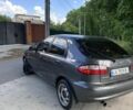 Серый Дэу Сенс, объемом двигателя 1.5 л и пробегом 200 тыс. км за 2400 $, фото 4 на Automoto.ua
