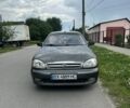 Сірий Деу Сенс, об'ємом двигуна 1.3 л та пробігом 166 тис. км за 1750 $, фото 3 на Automoto.ua