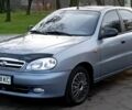 Серый Дэу Сенс, объемом двигателя 0 л и пробегом 97 тыс. км за 3450 $, фото 2 на Automoto.ua