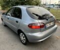 Серый Дэу Сенс, объемом двигателя 1.5 л и пробегом 91 тыс. км за 3800 $, фото 3 на Automoto.ua