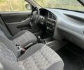 Серый Дэу Сенс, объемом двигателя 1.5 л и пробегом 91 тыс. км за 3800 $, фото 6 на Automoto.ua