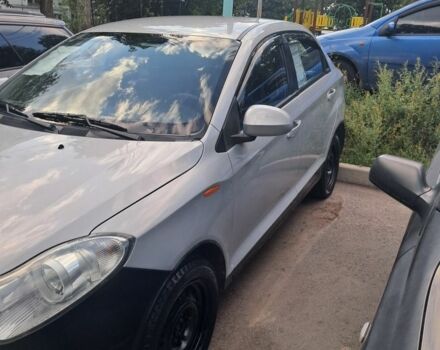 Серый Дэу Сенс, объемом двигателя 1.5 л и пробегом 77 тыс. км за 2300 $, фото 11 на Automoto.ua