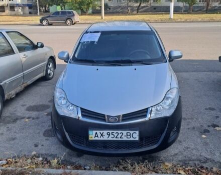 Серый Дэу Сенс, объемом двигателя 1.5 л и пробегом 77 тыс. км за 2300 $, фото 5 на Automoto.ua