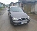 Сірий Деу Сенс, об'ємом двигуна 1.4 л та пробігом 159 тис. км за 3750 $, фото 3 на Automoto.ua