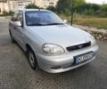 Серый Дэу Сенс, объемом двигателя 1.3 л и пробегом 88 тыс. км за 2657 $, фото 1 на Automoto.ua