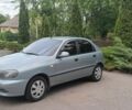 Сірий Деу Сенс, об'ємом двигуна 1.3 л та пробігом 140 тис. км за 3499 $, фото 1 на Automoto.ua
