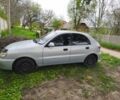 Сірий Деу Сенс, об'ємом двигуна 1.4 л та пробігом 113 тис. км за 4000 $, фото 1 на Automoto.ua