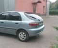Сірий Деу Сенс, об'ємом двигуна 1.3 л та пробігом 140 тис. км за 3499 $, фото 3 на Automoto.ua