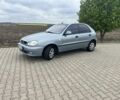 Сірий Деу Сенс, об'ємом двигуна 1.3 л та пробігом 65 тис. км за 2999 $, фото 1 на Automoto.ua