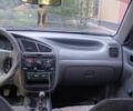 Сірий Деу Сенс, об'ємом двигуна 1.3 л та пробігом 140 тис. км за 3499 $, фото 10 на Automoto.ua