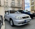 Серый Дэу Сенс, объемом двигателя 1.4 л и пробегом 115 тыс. км за 3800 $, фото 1 на Automoto.ua