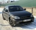 Сірий Деу Сенс, об'ємом двигуна 1.5 л та пробігом 130 тис. км за 3700 $, фото 8 на Automoto.ua