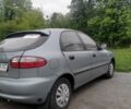 Сірий Деу Сенс, об'ємом двигуна 1 л та пробігом 198 тис. км за 3100 $, фото 7 на Automoto.ua