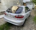 Серый Дэу Сенс, объемом двигателя 1.3 л и пробегом 111 тыс. км за 2600 $, фото 18 на Automoto.ua