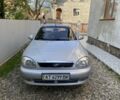 Серый Дэу Сенс, объемом двигателя 1.3 л и пробегом 111 тыс. км за 2600 $, фото 15 на Automoto.ua