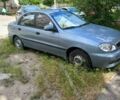 Серый Дэу Сенс, объемом двигателя 1.3 л и пробегом 25 тыс. км за 4000 $, фото 1 на Automoto.ua