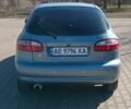 Дэу Сенс 2013 в Кривом Роге на Automoto.ua Серый Дэу Сенс, объемом двигателя 1.3 л и пробегом 140 тыс. км за 3500 $, фото 2 на Automoto.ua