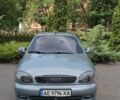 Сірий Деу Сенс, об'ємом двигуна 1.3 л та пробігом 140 тис. км за 3499 $, фото 1 на Automoto.ua