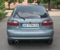Сірий Деу Сенс, об'ємом двигуна 1.3 л та пробігом 140 тис. км за 3499 $, фото 4 на Automoto.ua