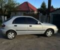 Сірий Деу Сенс, об'ємом двигуна 1.4 л та пробігом 98 тис. км за 4199 $, фото 4 на Automoto.ua