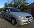 Сірий Деу Сенс, об'ємом двигуна 1.4 л та пробігом 98 тис. км за 4199 $, фото 2 на Automoto.ua