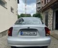 Серый Дэу Сенс, объемом двигателя 1.5 л и пробегом 140 тыс. км за 2500 $, фото 8 на Automoto.ua