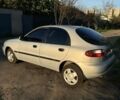 Сірий Деу Сенс, об'ємом двигуна 1.4 л та пробігом 98 тис. км за 4199 $, фото 6 на Automoto.ua