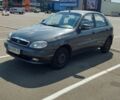 Сірий Деу Сенс, об'ємом двигуна 1.4 л та пробігом 92 тис. км за 5009 $, фото 1 на Automoto.ua