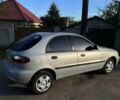 Сірий Деу Сенс, об'ємом двигуна 1.4 л та пробігом 98 тис. км за 4199 $, фото 5 на Automoto.ua