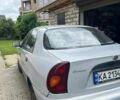 Серый Дэу Сенс, объемом двигателя 1.5 л и пробегом 140 тыс. км за 2500 $, фото 3 на Automoto.ua