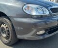 Сірий Деу Сенс, об'ємом двигуна 1.4 л та пробігом 92 тис. км за 5009 $, фото 4 на Automoto.ua