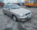 Серый Дэу Сенс, объемом двигателя 0 л и пробегом 59 тыс. км за 3500 $, фото 1 на Automoto.ua