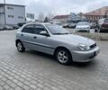 Серый Дэу Сенс, объемом двигателя 1.4 л и пробегом 214 тыс. км за 4300 $, фото 1 на Automoto.ua
