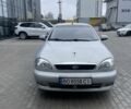 Серый Дэу Сенс, объемом двигателя 1.4 л и пробегом 214 тыс. км за 4300 $, фото 1 на Automoto.ua
